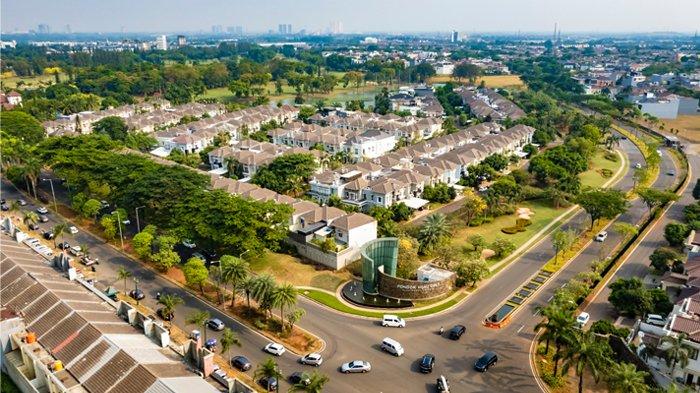 Rumah di Gading Serpong, Tapi Kok Panas Terus? Coba Deh Pasang Kaca Film