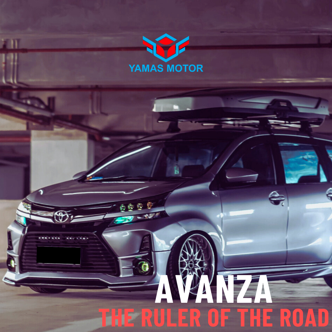 Kelebihan Avanza & Kaca Film Terbaik di BSD, Serpong