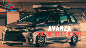 kelebihan avanza