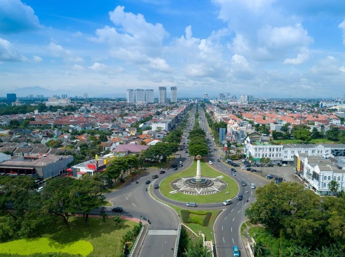 Pasang Kaca Film Gading Serpong | Ahli Ruko & Gedung